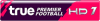 True Premier Football HD 1 logo