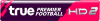 True Premier Football HD 2 logo