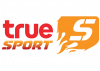 True Sport 5 logo