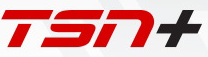 TSN+ logo