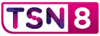 TSN8 Malta logo