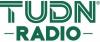 TUDN Radio logo