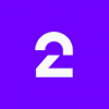 TV 2 Play logo