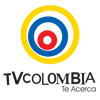 TV Colombia logo
