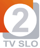 TV Slovenija 2 logo