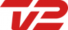 TV2 Denmark logo