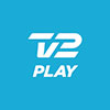 TV2 Play Denmark logo