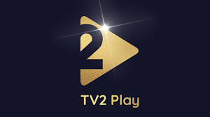 TV2 Play logo