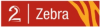 TV2 Zebra logo