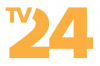 TV24 logo