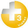 TV3 Denmark logo