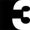 TV3 Ireland logo