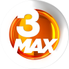 TV3 MAX logo
