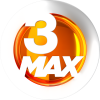 TV3 MAX logo