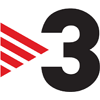 TV3 logo