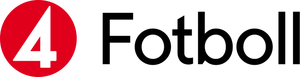 TV4 Fotball logo