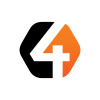 TV4 Latvia logo
