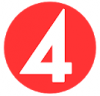 TV4 Play logo