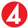 TV4 Sweden logo