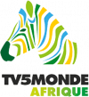 TV5Monde Afrique logo