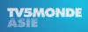 TV5MONDE Asie logo