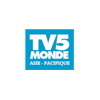 TV5MONDE Pacifique logo