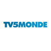 TV5 Monde logo