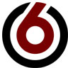 TV6 Sweden logo