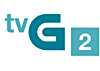 tvG2 logo