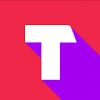 TVING logo