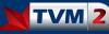 TVM 2 logo