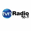 TVN Radio 96.5 logo