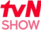 tvN SHOW logo