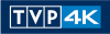 TVP 4K logo