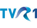 TVR 1 logo