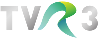 TVR 3 logo