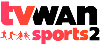 TVWan Sports 2 logo