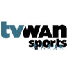 tvWAN Sports logo