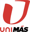 UniMás logo