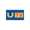 UTV Football logo