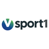 V Sport 1 logo