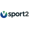 V Sport 2 logo