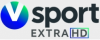 V Sport Extra logo