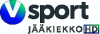 V Sport 1 Finland logo