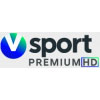 V Sport Premium logo