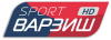 Varzish Sport logo
