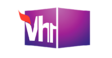 Vh1 India logo