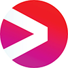 Viaplay Finland logo