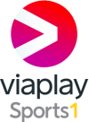 Viaplay Sports 1 logo