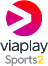 Viaplay Sports 2 logo